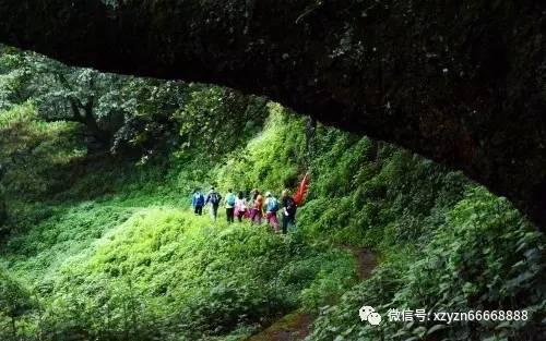 逃离老旧温泉社